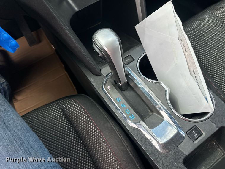 image for item EQ4622 2014 Chevrolet Equinox SUV