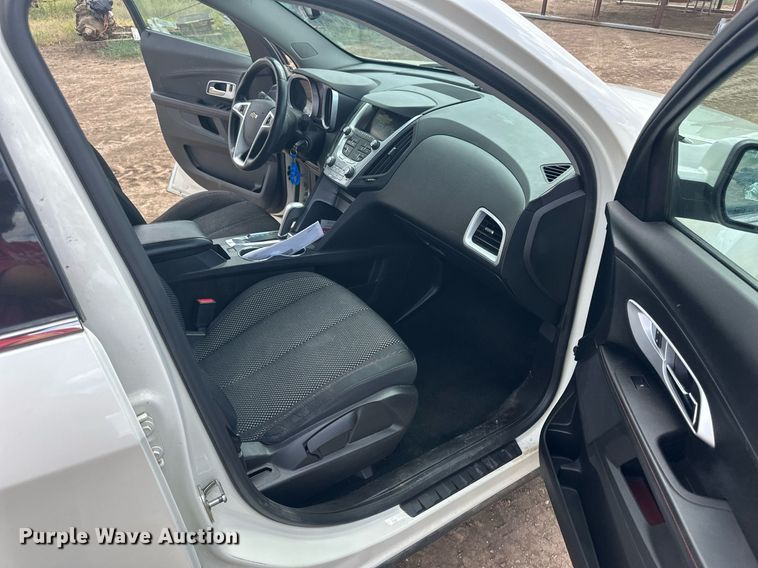 image for item EQ4622 2014 Chevrolet Equinox SUV