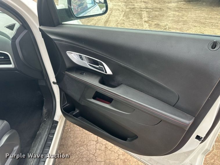 image for item EQ4622 2014 Chevrolet Equinox SUV