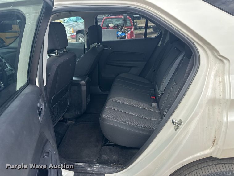 image for item EQ4622 2014 Chevrolet Equinox SUV