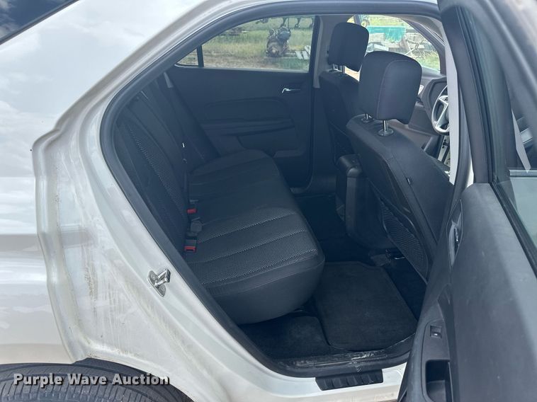 image for item EQ4622 2014 Chevrolet Equinox SUV