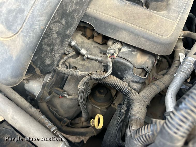 image for item EQ4622 2014 Chevrolet Equinox SUV