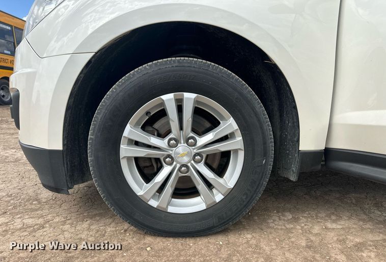 image for item EQ4622 2014 Chevrolet Equinox SUV