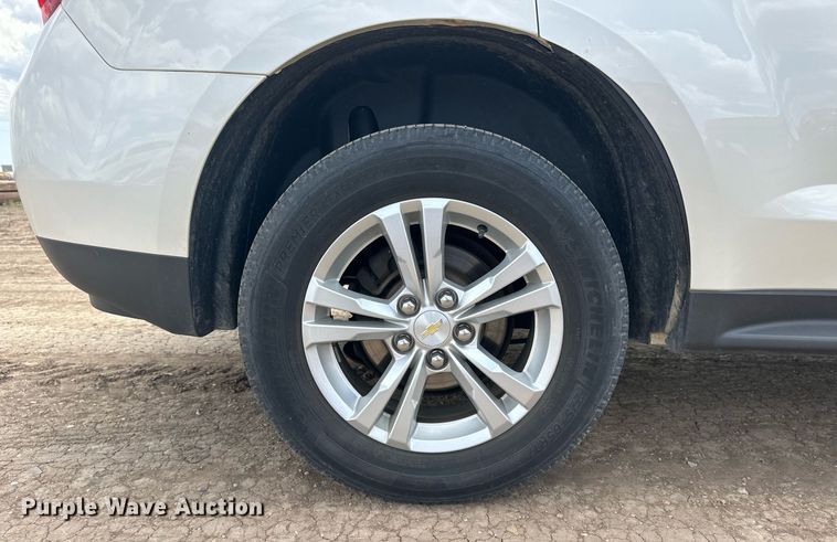 image for item EQ4622 2014 Chevrolet Equinox SUV