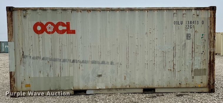 image for item ER8999 2017 Storage container