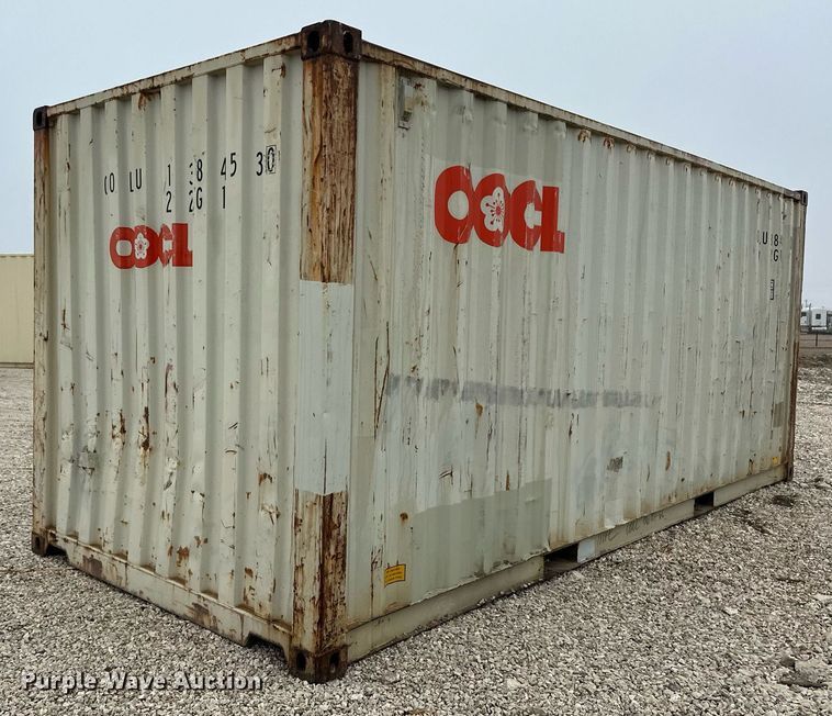 image for item ER8999 2017 Storage container