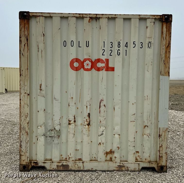 image for item ER8999 2017 Storage container