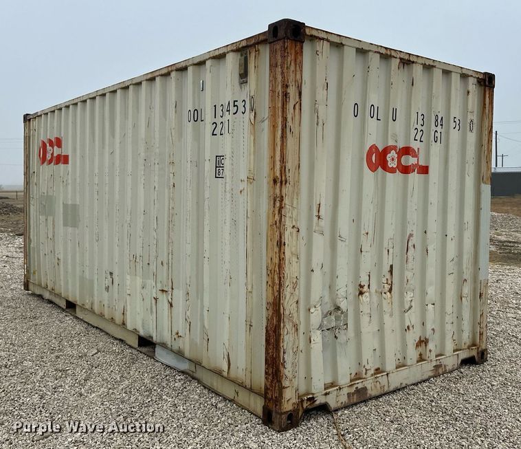 image for item ER8999 2017 Storage container
