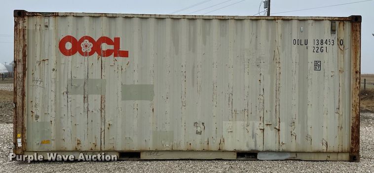 image for item ER8999 2017 Storage container