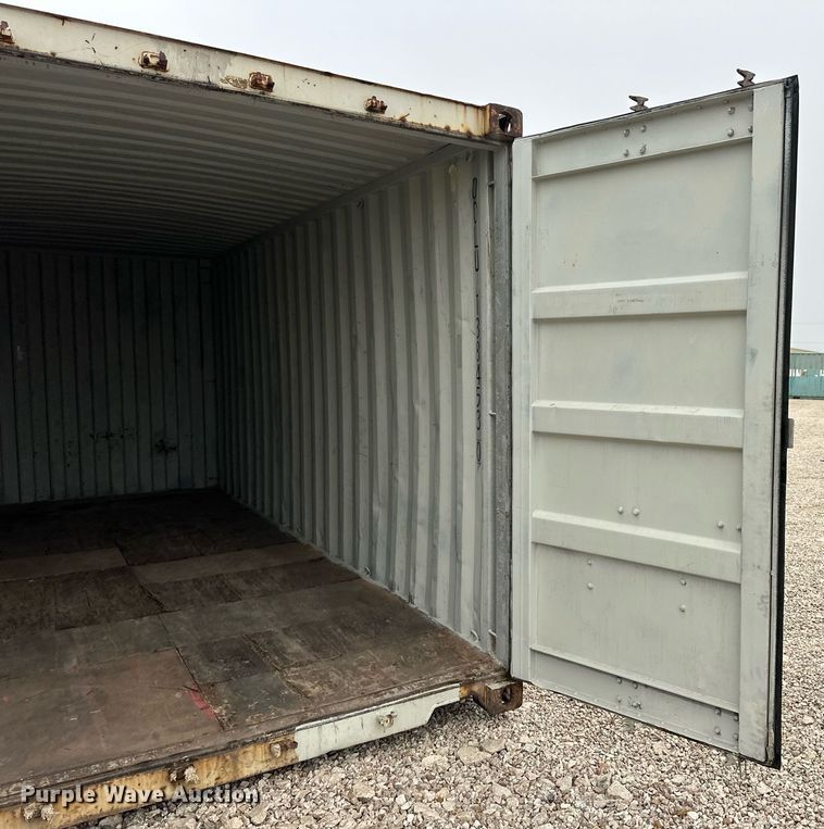 image for item ER8999 2017 Storage container