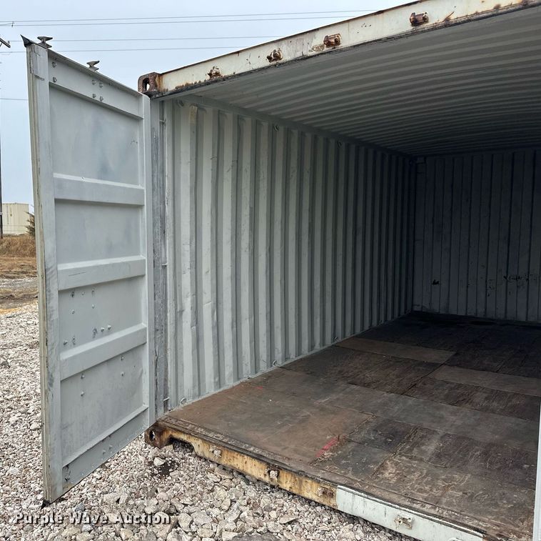 image for item ER8999 2017 Storage container
