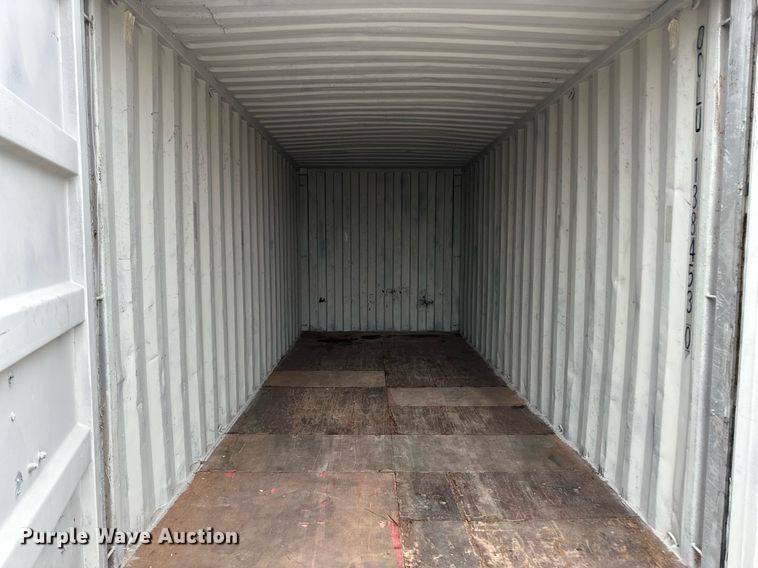 image for item ER8999 2017 Storage container