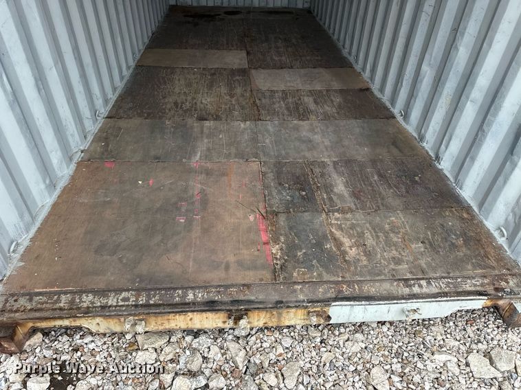 image for item ER8999 2017 Storage container