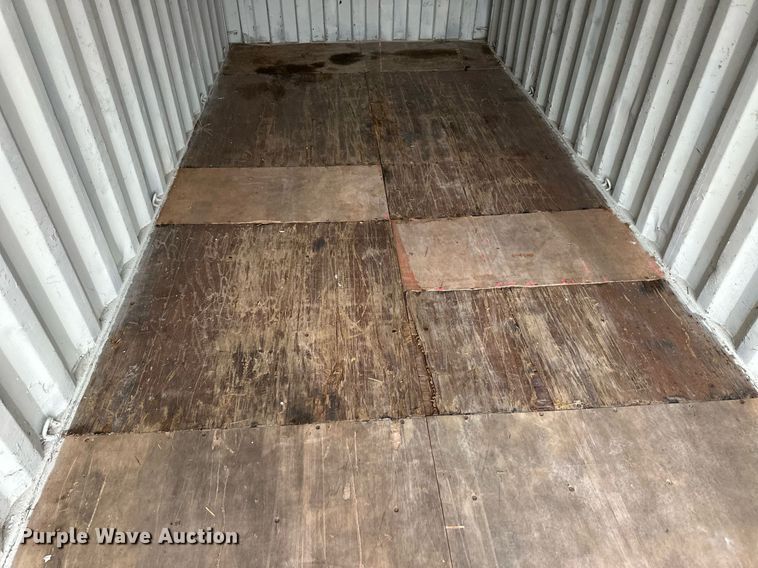 image for item ER8999 2017 Storage container