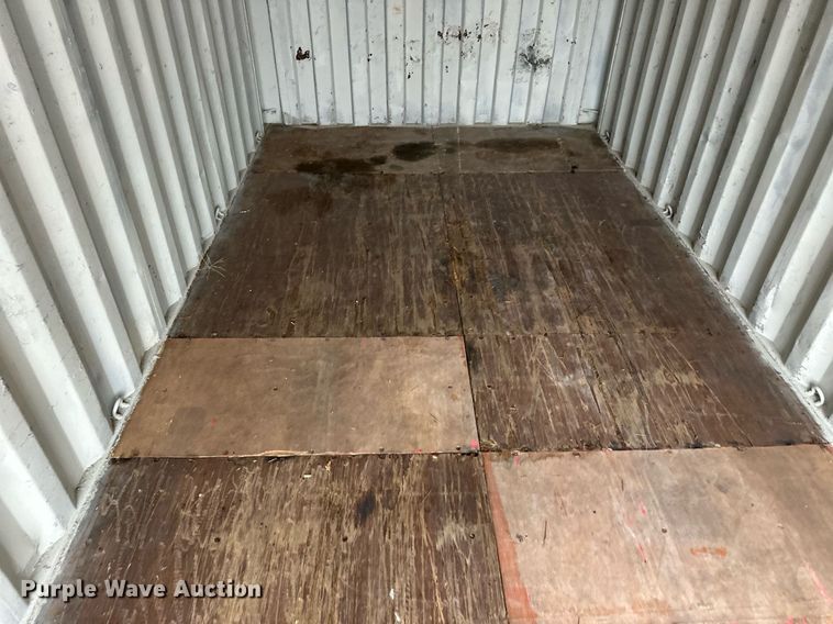 image for item ER8999 2017 Storage container