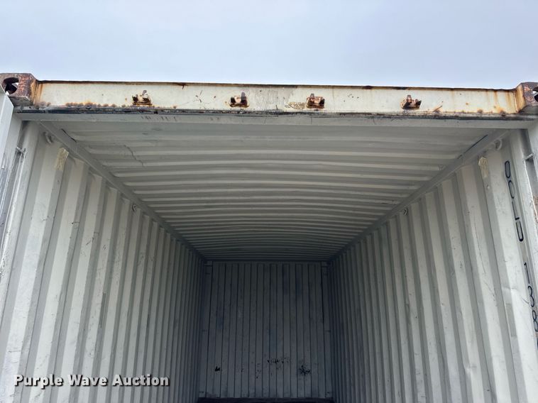 image for item ER8999 2017 Storage container
