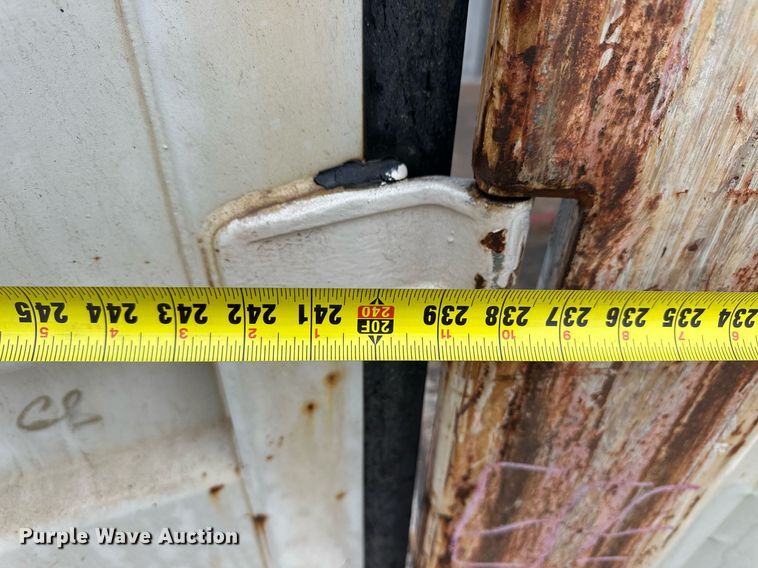 image for item ER8999 2017 Storage container