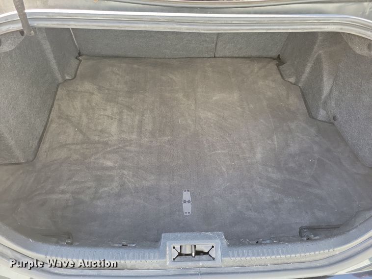 image for item NV9764 2011 Lincoln MKZ 