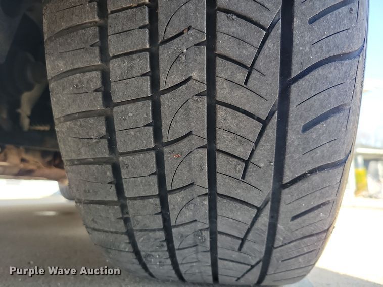 image for item NV9764 2011 Lincoln MKZ 