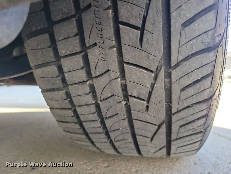 image for item NV9764 2011 Lincoln MKZ 