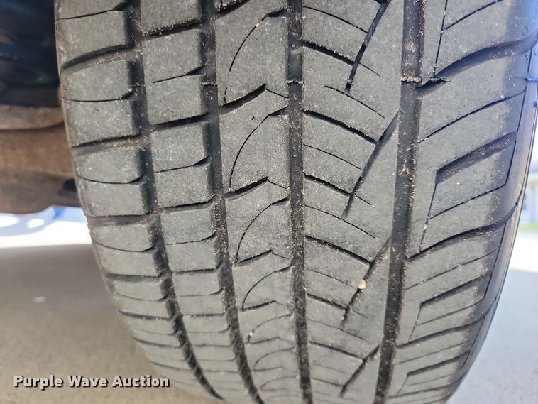 image for item NV9764 2011 Lincoln MKZ 