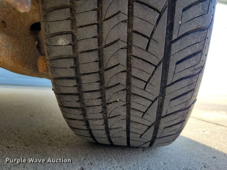 image for item NV9764 2011 Lincoln MKZ 