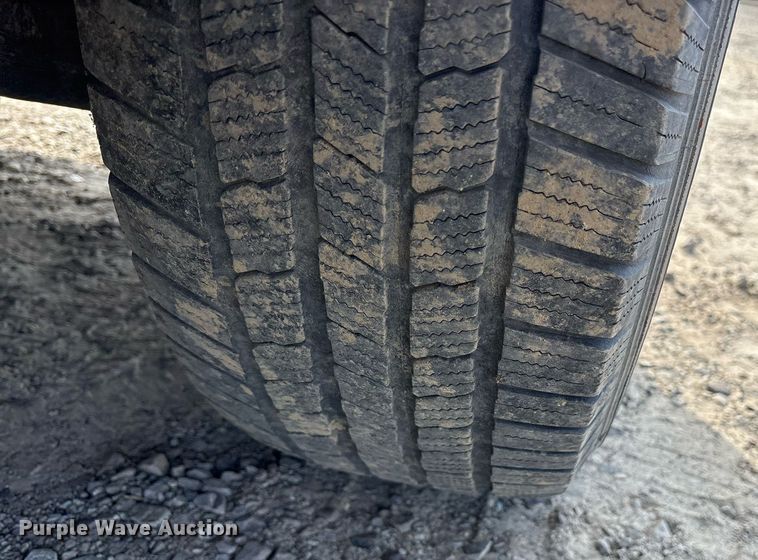 image for item OB9506 2016 Chevrolet Colorado Crew Cab pickup truck