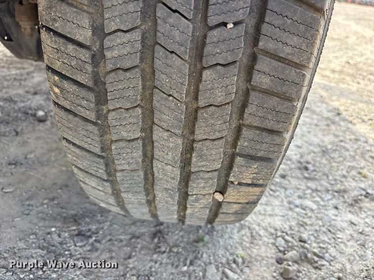 image for item OB9506 2016 Chevrolet Colorado Crew Cab pickup truck