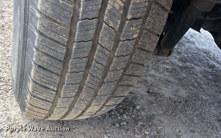 image for item OB9506 2016 Chevrolet Colorado Crew Cab pickup truck