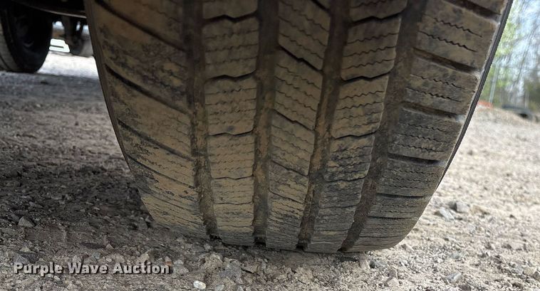 image for item OB9506 2016 Chevrolet Colorado Crew Cab pickup truck