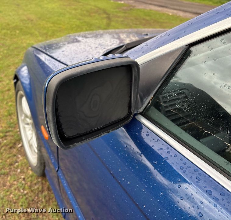 image for item OB9614 2001 BMW 330CI 