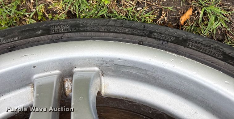 image for item OB9614 2001 BMW 330CI 