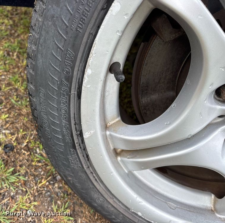 image for item OB9614 2001 BMW 330CI 