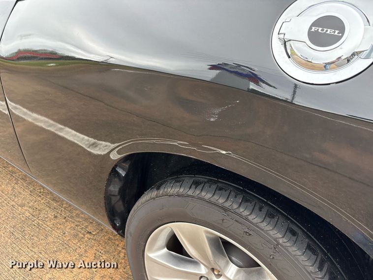 image for item OB9619 2019 Dodge Challenger 