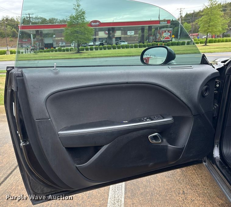 image for item OB9619 2019 Dodge Challenger 