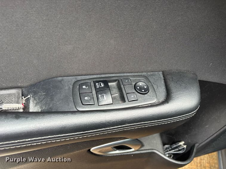 image for item OB9619 2019 Dodge Challenger 