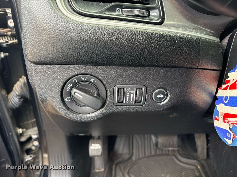 image for item OB9619 2019 Dodge Challenger 