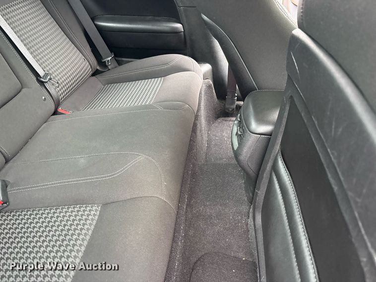 image for item OB9619 2019 Dodge Challenger 