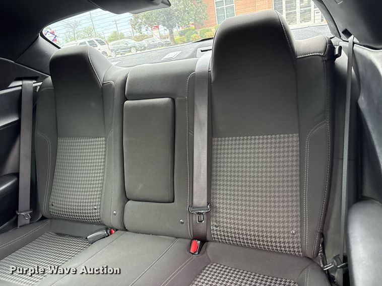 image for item OB9619 2019 Dodge Challenger 