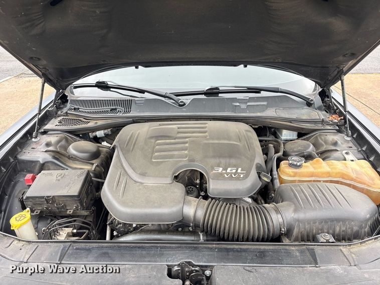 image for item OB9619 2019 Dodge Challenger 