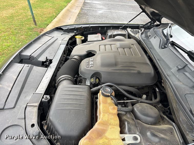 image for item OB9619 2019 Dodge Challenger 