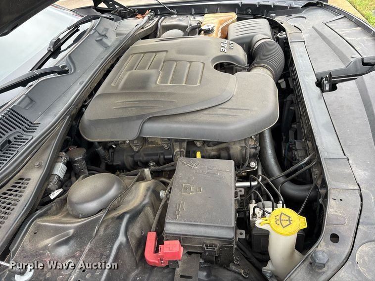 image for item OB9619 2019 Dodge Challenger 