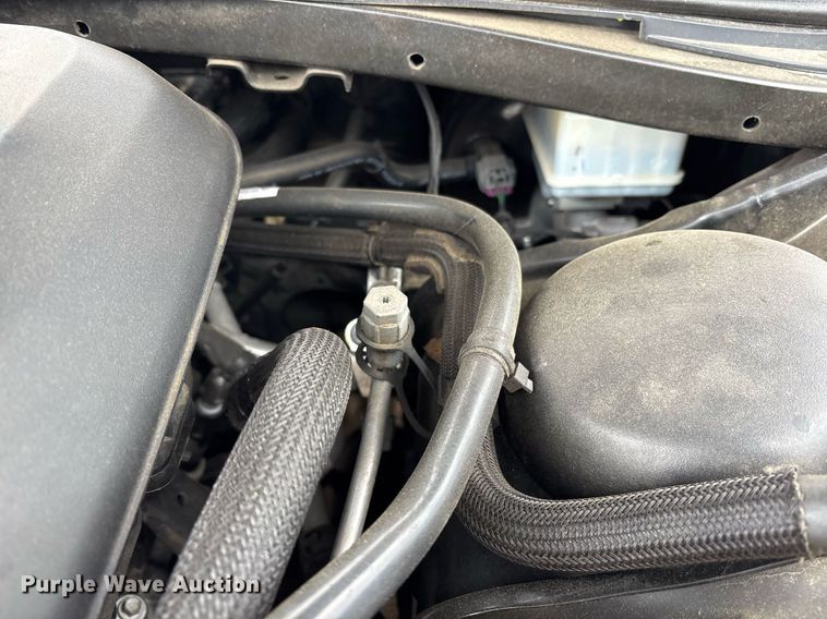 image for item OB9619 2019 Dodge Challenger 