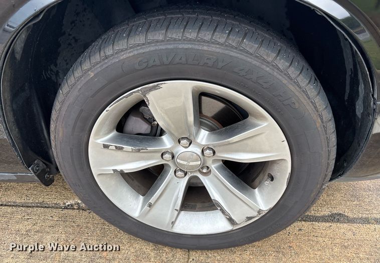 image for item OB9619 2019 Dodge Challenger 