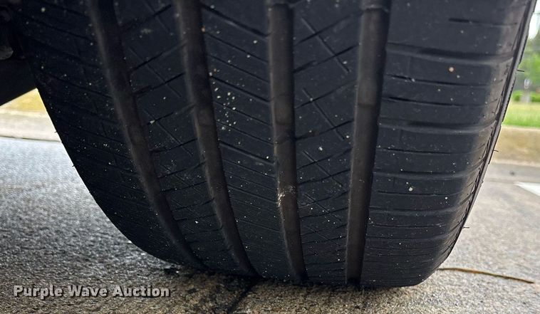 image for item OB9619 2019 Dodge Challenger 