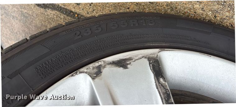 image for item OB9619 2019 Dodge Challenger 