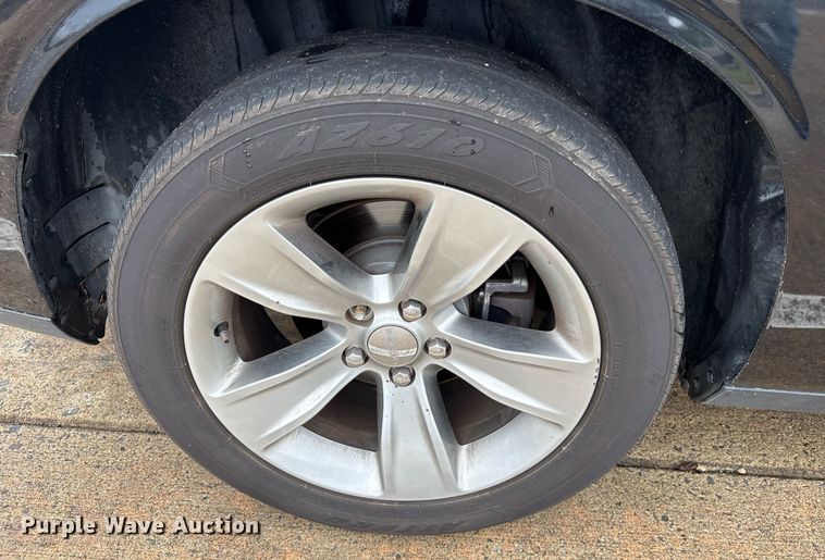 image for item OB9619 2019 Dodge Challenger 