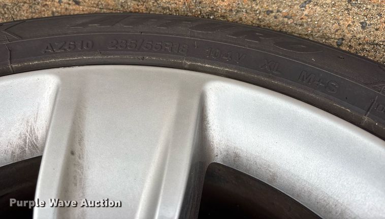 image for item OB9619 2019 Dodge Challenger 