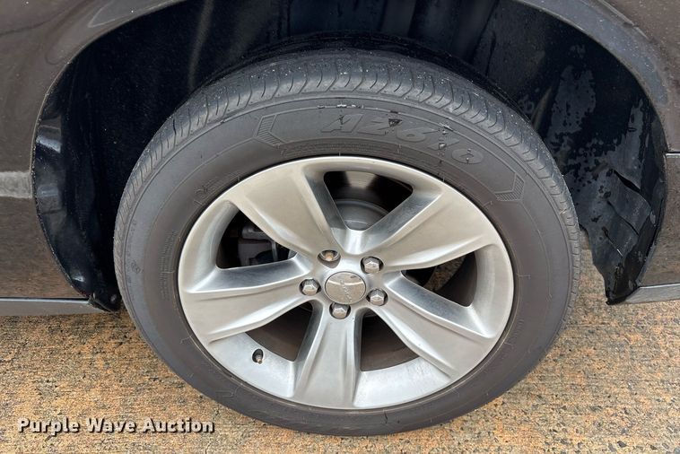 image for item OB9619 2019 Dodge Challenger 