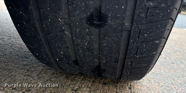 image for item OB9619 2019 Dodge Challenger 